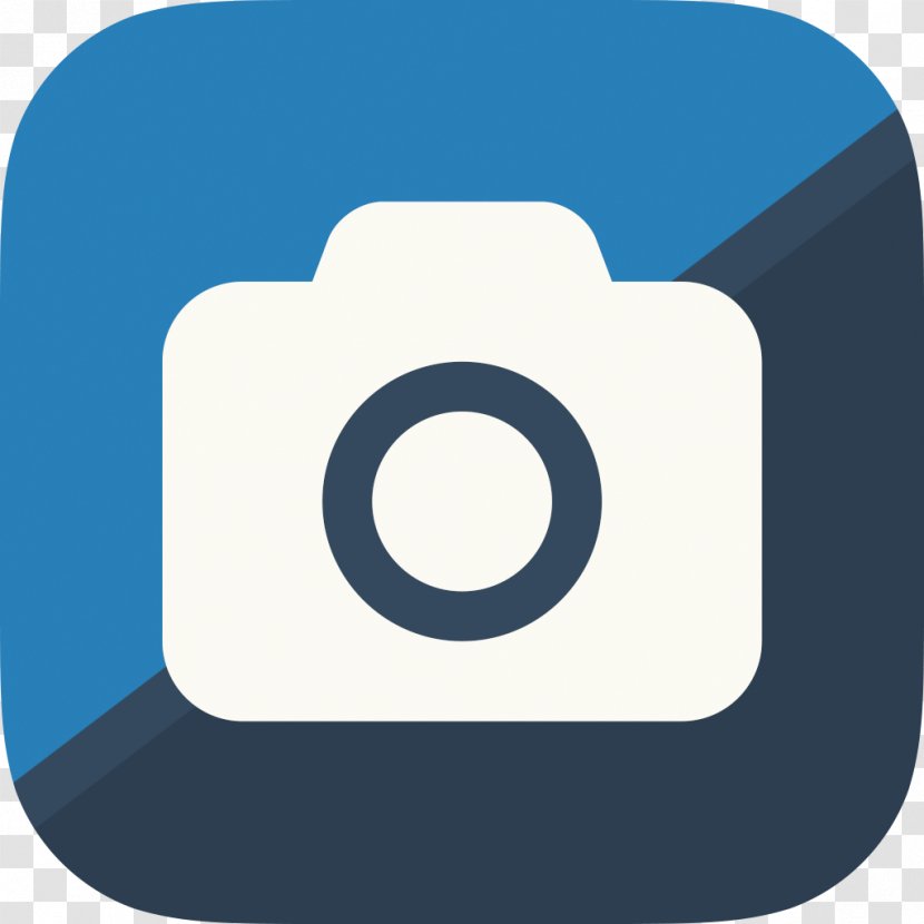 Symbol Idea - Logo - Camera Transparent PNG