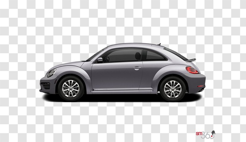 2017 Volkswagen Beetle Hyundai Chevrolet Vehicle - Certified Preowned - New Transparent PNG