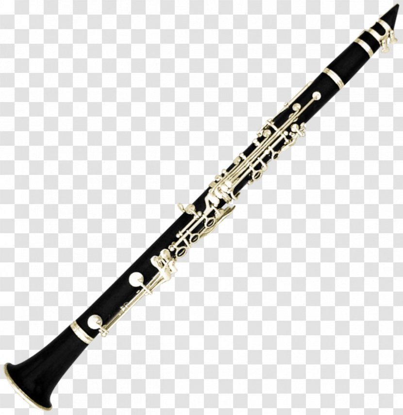 Clarinet Musical Instruments Ensemble Trumpet Marching Band - Tree - Trombone Transparent PNG