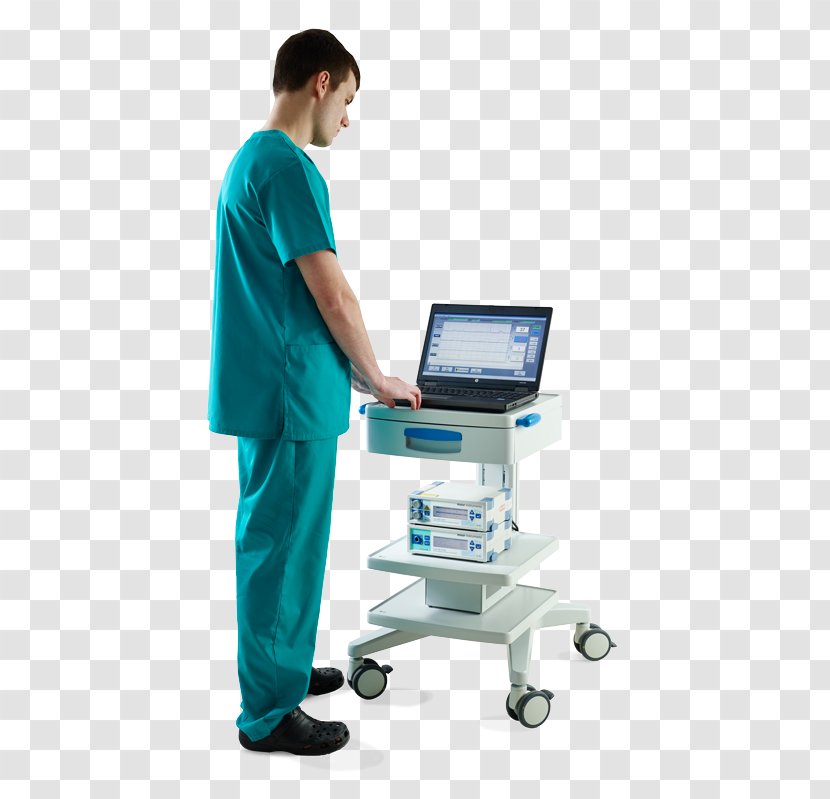 Medical Equipment System Technology Desk Medicine Transparent PNG