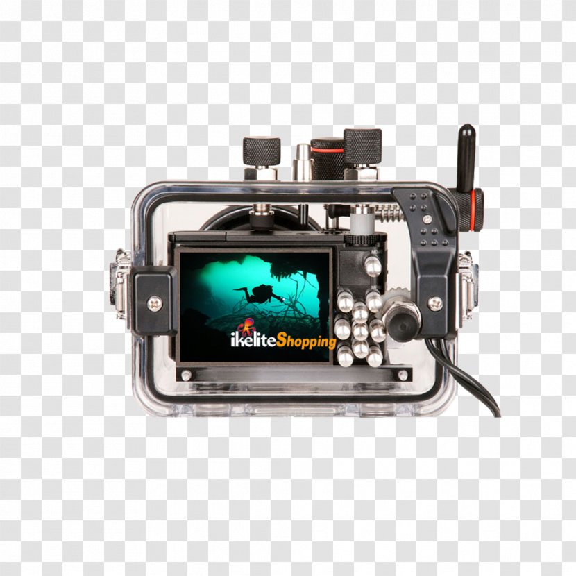 Sony Cyber-shot DSC-RX100 II α 索尼 - Digital Cameras - Compact Transparent PNG