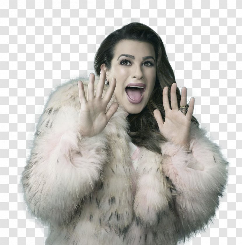 Lea Michele Scream Queens Season 1 Hester Ulrich 2016 Teen Choice Awards - Watercolor - Actor Transparent PNG