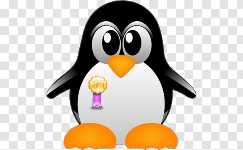 Linux Distribution Ubuntu Operating Systems Tux - User Transparent PNG