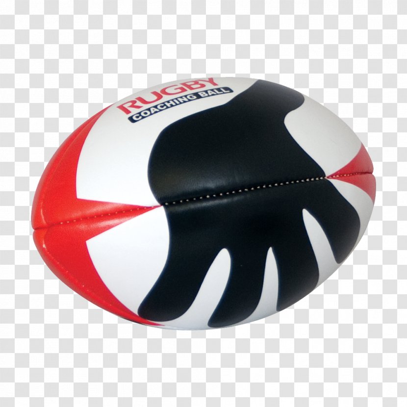 Rugby Union Football - Ball Transparent PNG