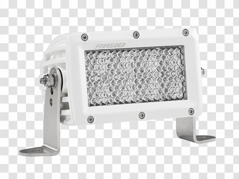 Emergency Vehicle Lighting Light-emitting Diode Diffuser - Lightemitting - Light Transparent PNG