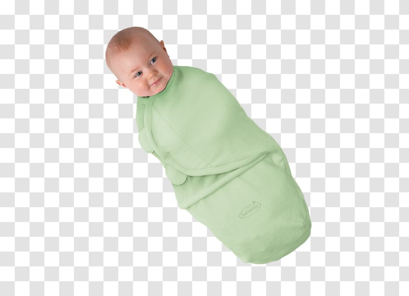 Swaddling Diaper Summer Infant, Inc. Sleep - Neck - Sleeping Bags Transparent PNG