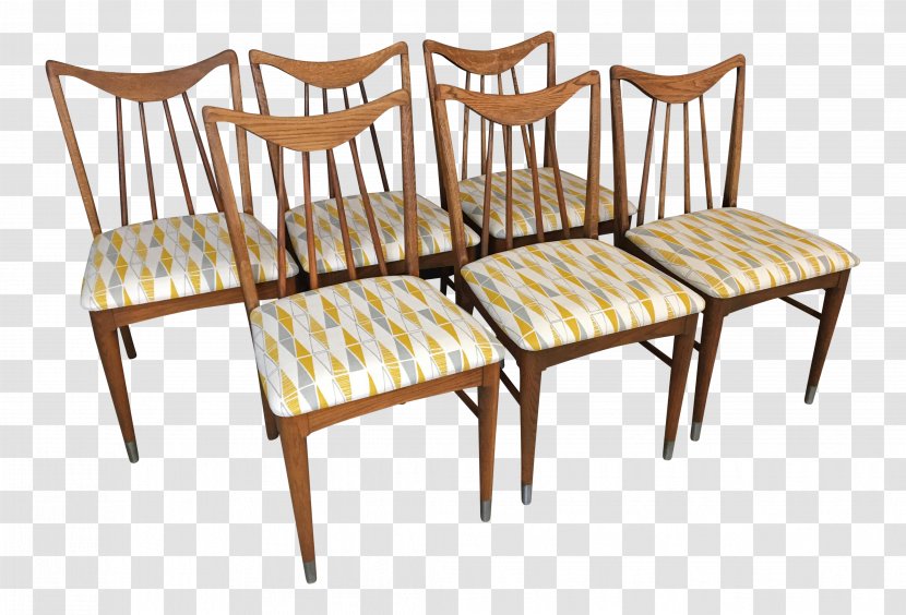 Table Chair Bench - Outdoor Furniture Transparent PNG