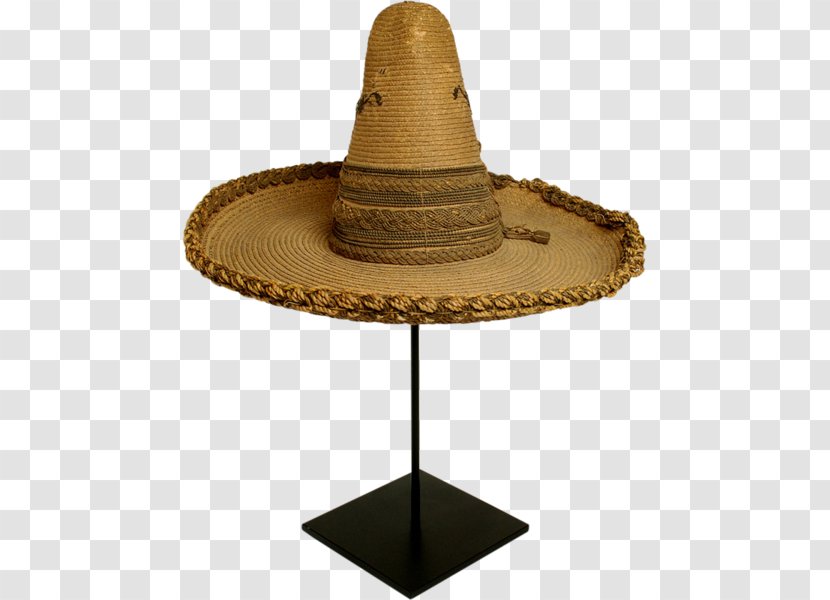 Sombrero Hat Charro Headgear Mexicans Transparent PNG