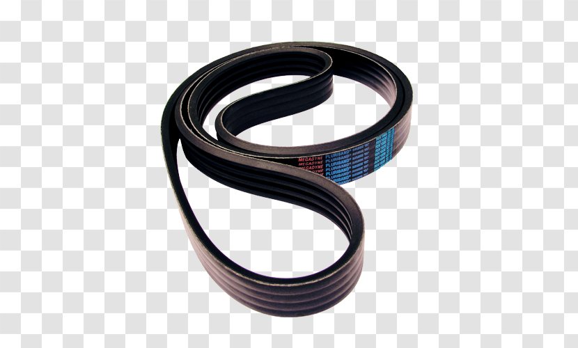 Car Serpentine Belt Tata Indica Timing - Pulley - Packaging Of Health Products Transparent PNG