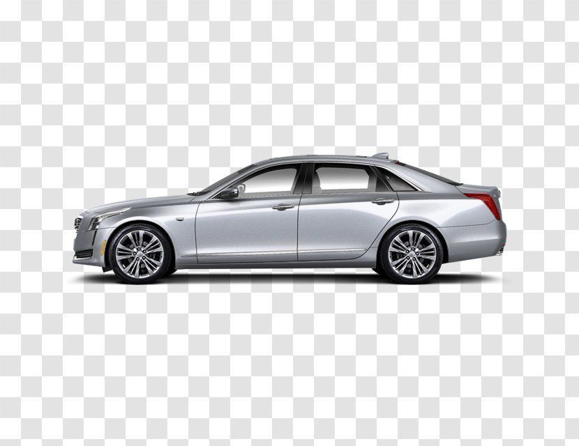 Lincoln Town Car Lexus Coda BMW Transparent PNG