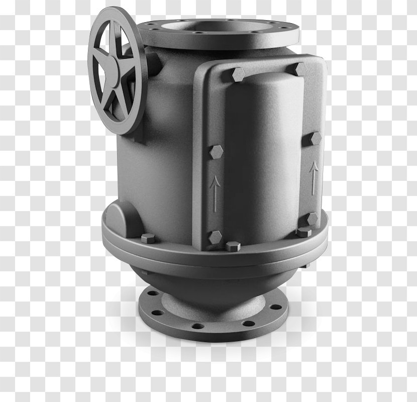 Relief Valve Steam Pressure Deaerator - Headquarters - Water Crane Transparent PNG