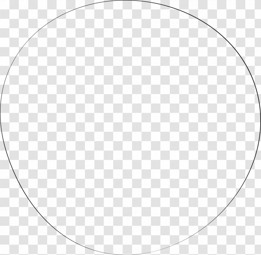 Circle Point Angle - Area Transparent PNG