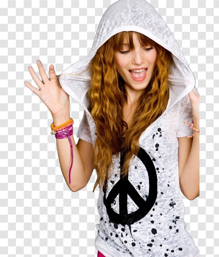 Bella Thorne Shake It Up Disney Channel Fashion Is My Kryptonite - Hat - Headgear Transparent PNG