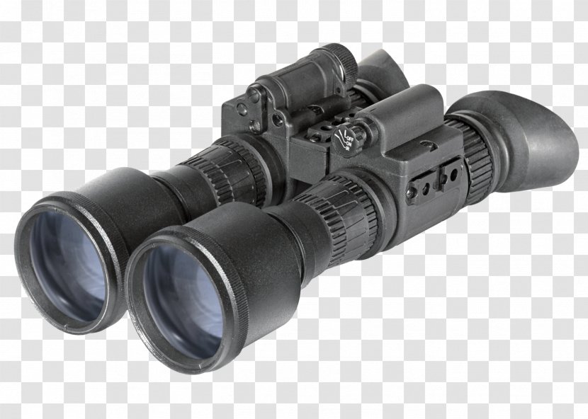 Night Vision Device American Technologies Network Corporation Binoculars Goggles Transparent PNG