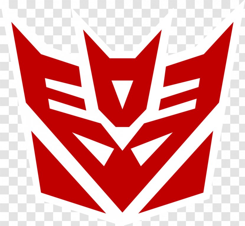 Optimus Prime Transformers: The Game Decepticon Stencil - Ransack - Shattered Glass Transparent PNG