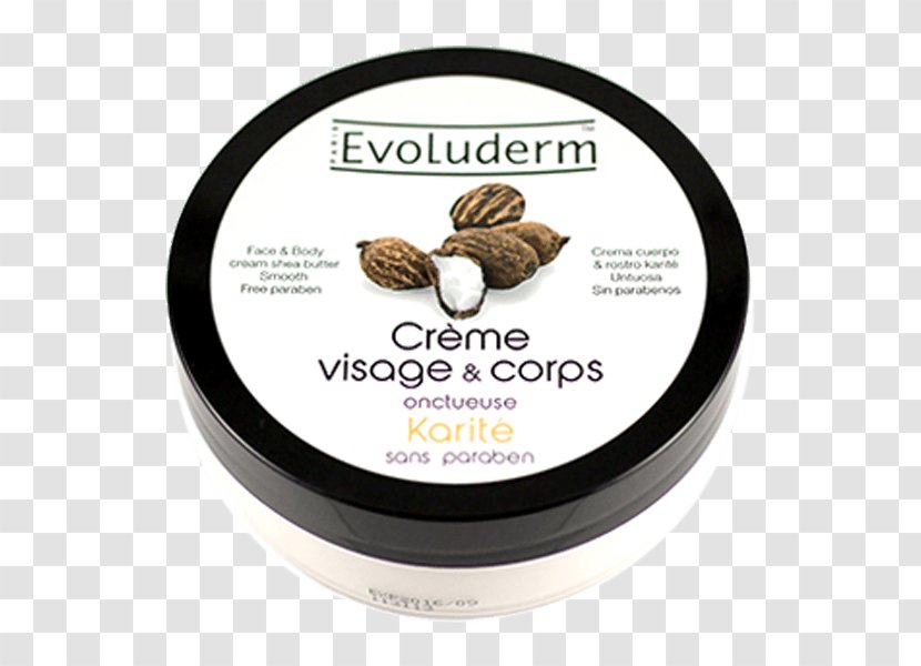 Intense Moisture Nightly Repair Nectar Argan Oil Cream Evoluderm - Shampoo Transparent PNG