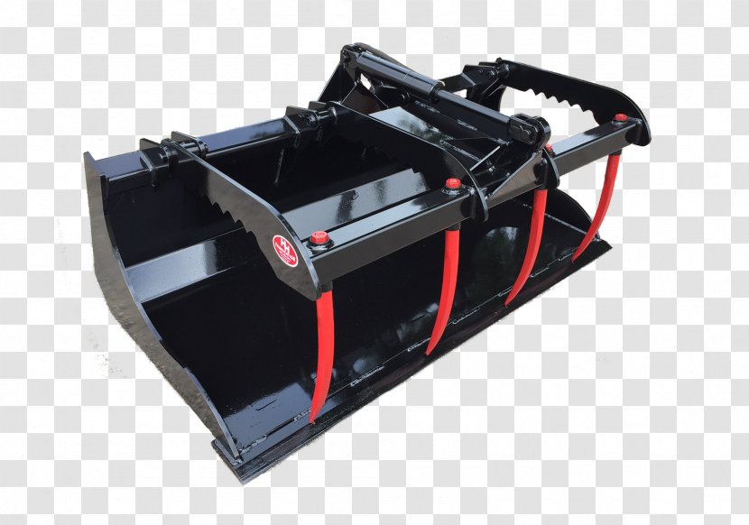Skid-steer Loader HH Fabrication & Repair LLC Machine Tool - Electronics Accessory - Skid Steer Transparent PNG