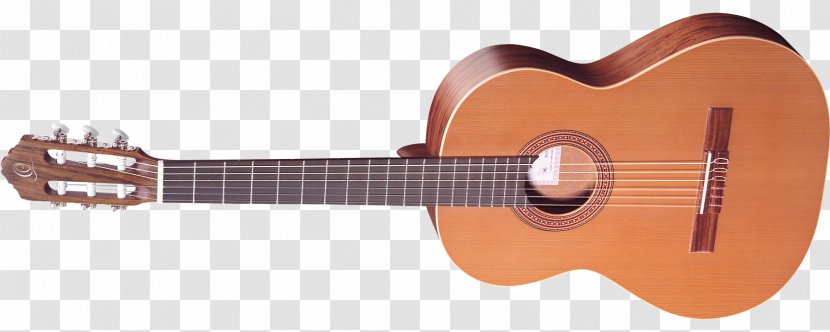 Acoustic Guitar Musical Instruments Cavaquinho Plucked String Instrument - Frame - Amancio Ortega Transparent PNG