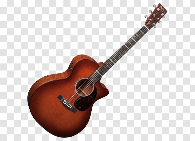 Acoustic-electric Guitar Acoustic Yamaha Corporation ヤマハ・CPX - Frame Transparent PNG
