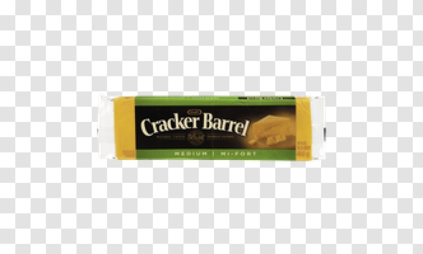 Kraft Foods Cheddar Cheese Cracker Barrel Marble Transparent PNG