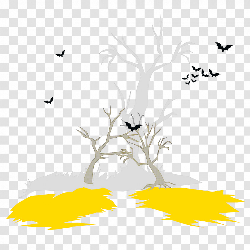 Halloween Transparent PNG