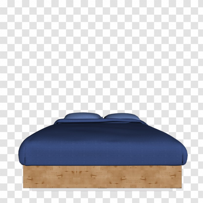 Bed Frame Furniture IKEA Shelf - Mattress - Mattresse Transparent PNG