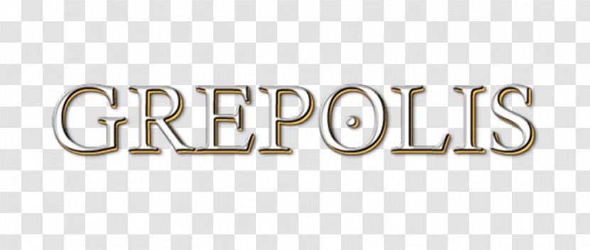 Logo Grepolis Brand Product Design Transparent PNG