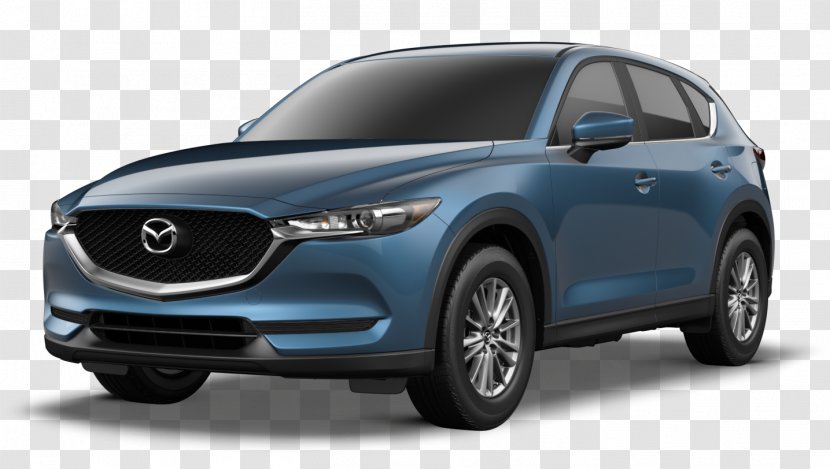 2018 Mazda CX-5 Grand Touring SUV Sport Utility Vehicle Car - Cx5 Suv Transparent PNG