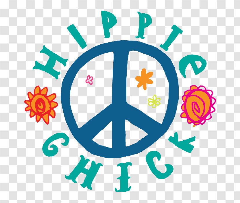 T-shirt Paper Sticker Decal Peace - Poster - Hippie Transparent PNG