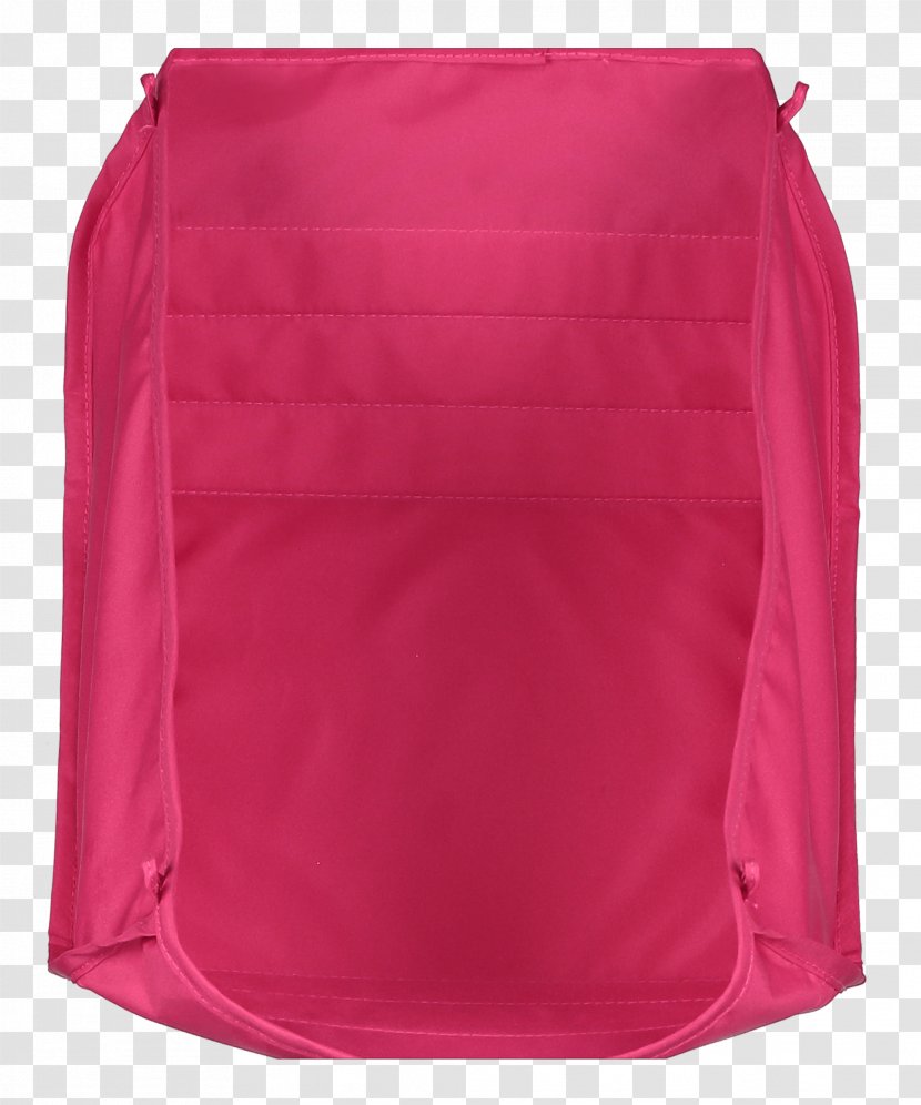 Handbag Pink M RTV - Strawberry Bubble Transparent PNG