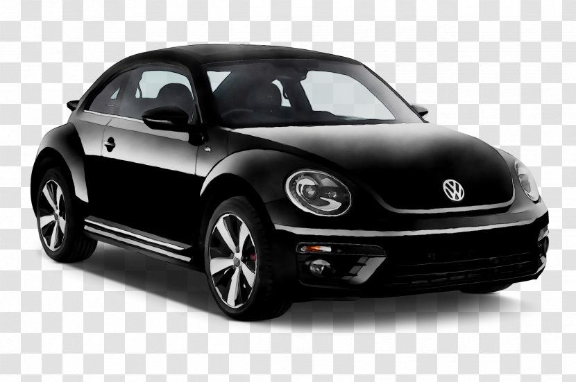 Nissan Sport Utility Vehicle Four-wheel Drive - Volkswagen New Beetle Transparent PNG