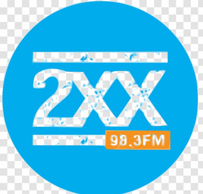 2XX FM Broadcasting Internet Radio 1XXR - Point - Station Transparent PNG