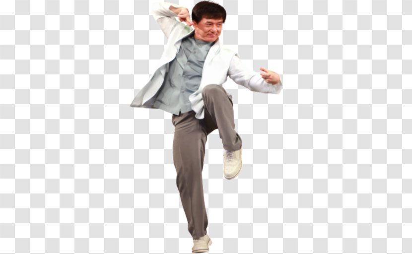 I Am Jackie Chan: My Life In Action Actor Film Director Martial Arts - Chan Adventures Transparent PNG