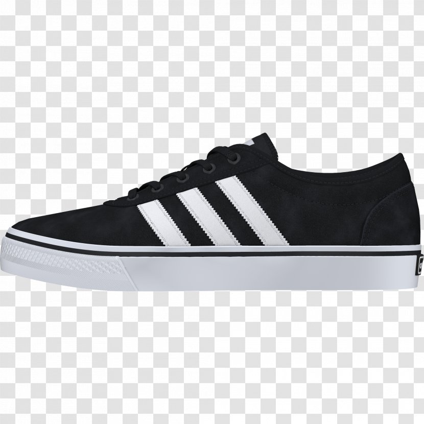 Adidas Originals Sneakers Skate Shoe - Suede Transparent PNG
