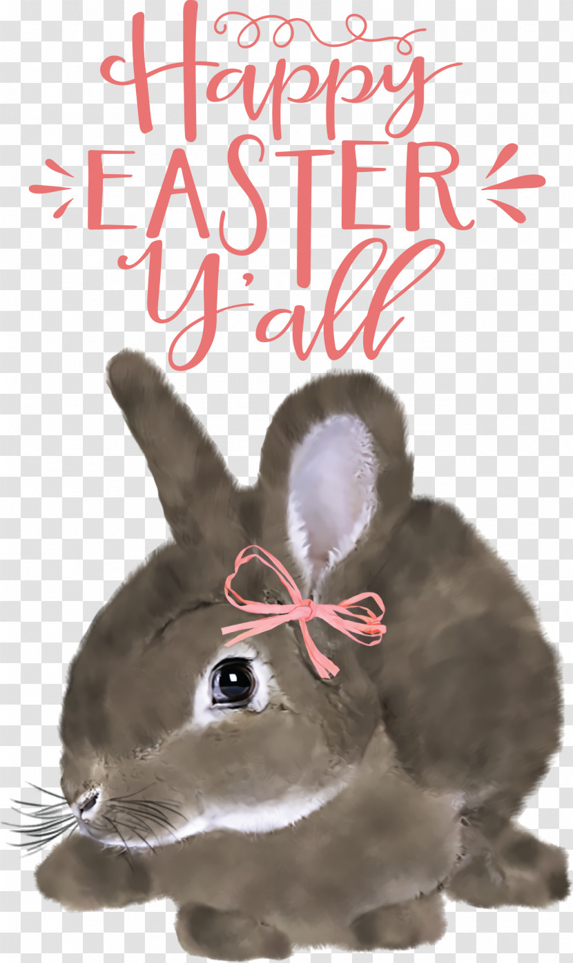 Happy Easter Easter Sunday Easter Transparent PNG