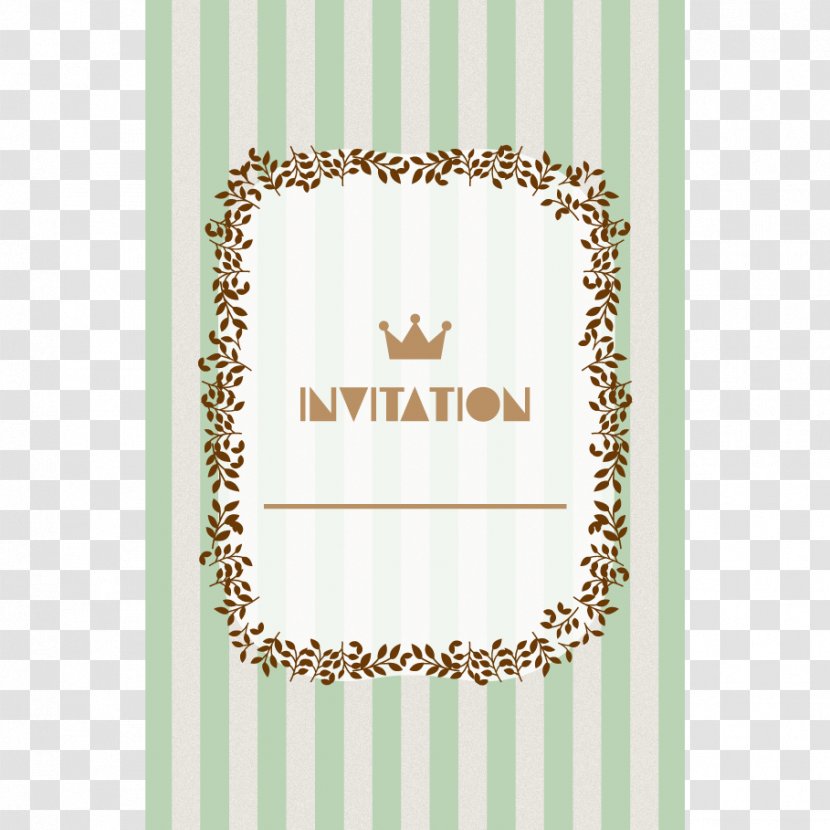 Material Font - White - Invitation Green Transparent PNG