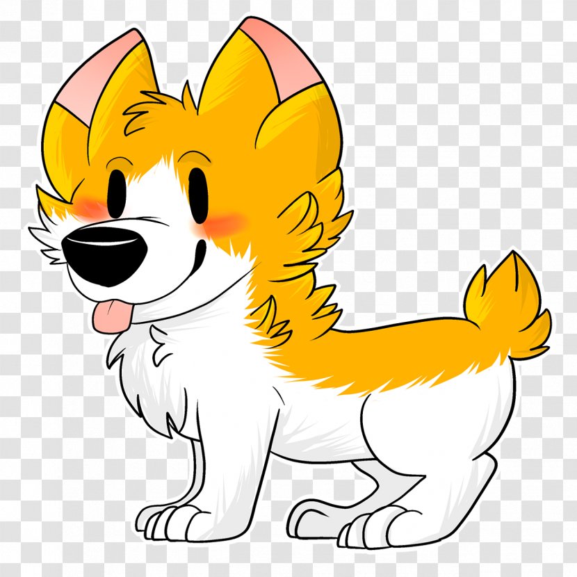 Whiskers Puppy Dog Breed Cat - Paw Transparent PNG