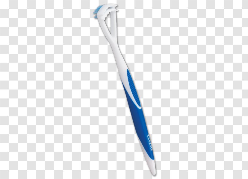 Toothbrush Tool - Tip Of Tongue Transparent PNG