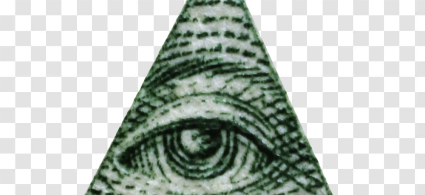 Illuminati Freemasonry Conspiracy Theory Secret Society Eye Of Providence - Iluminati Transparent PNG
