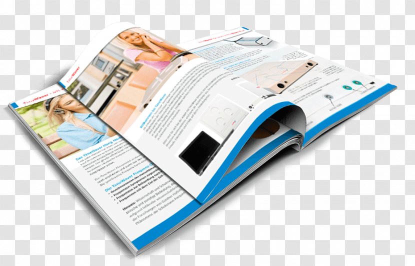 Information Brochure User - Design Transparent PNG