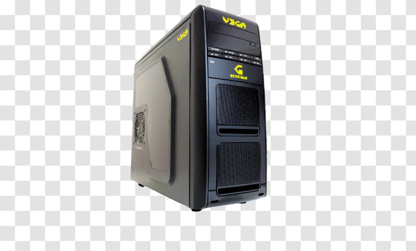 Computer Cases & Housings - Technology - Design Transparent PNG