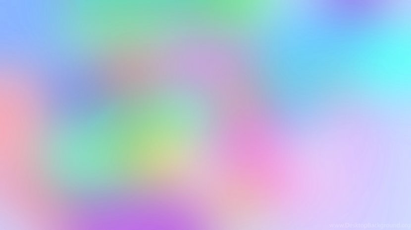 Pastel Color Desktop Wallpaper Art - Texture Transparent PNG