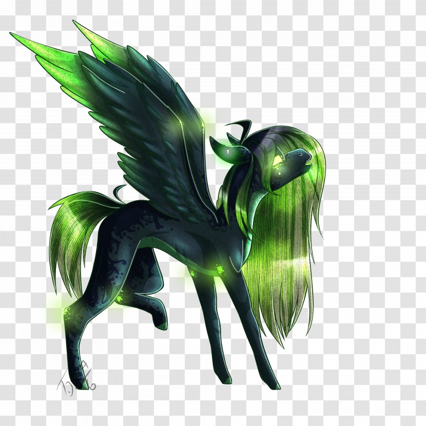 Legendary Creature Yonni Meyer - Pony - Hercules Pegasus Transparent PNG