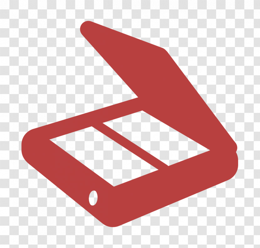 Scan Icon Technology Icon Scanner Icon Transparent PNG