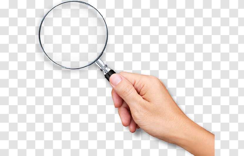 Magnifying Glass Stock Photography Royalty-free - Depositphotos Transparent PNG