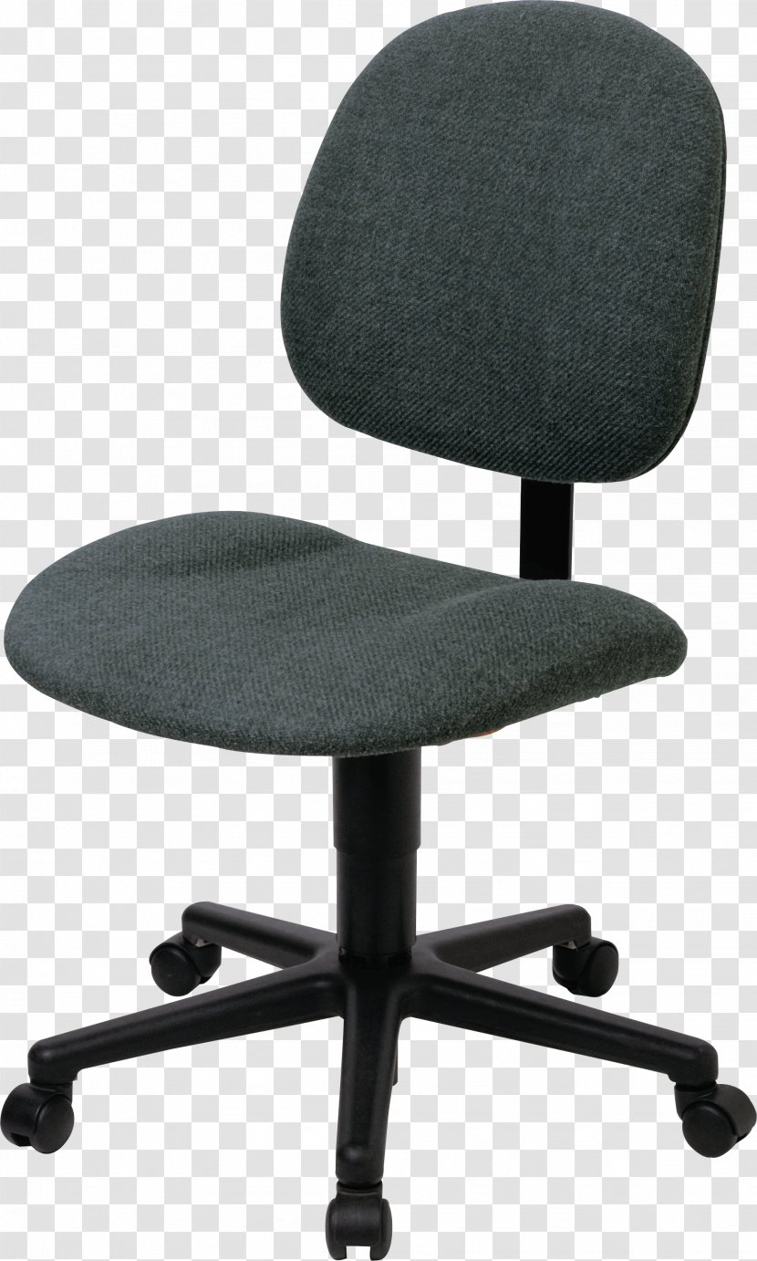 Office Chair Desk Clip Art - Depot - Image Transparent PNG