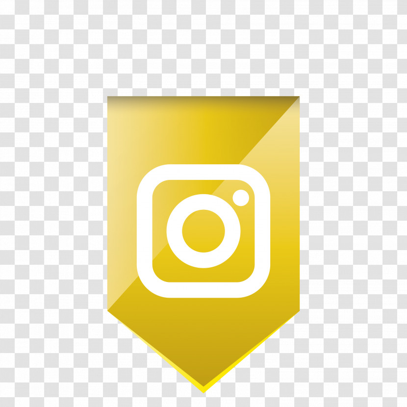 Instagram Logo Icon Transparent PNG