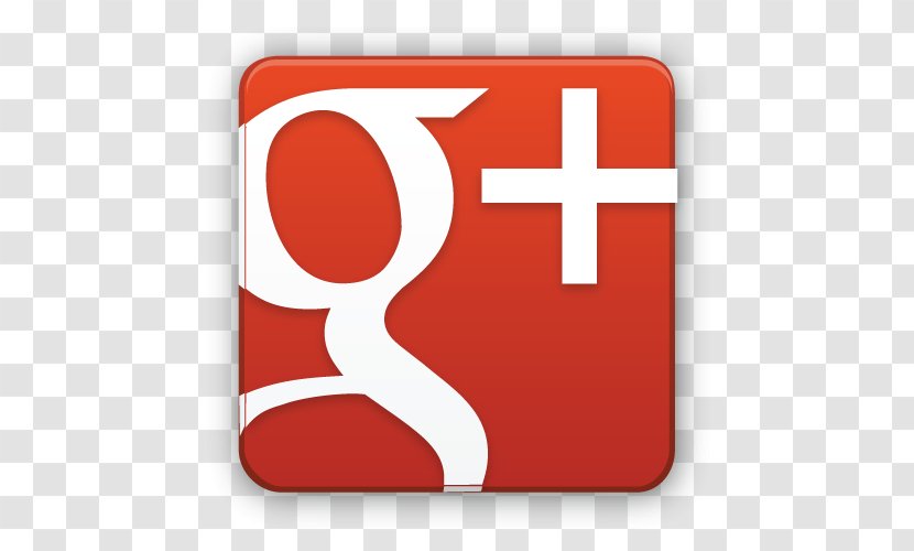 Google+ Social Network Brand Page Google Account - Plus Transparent PNG