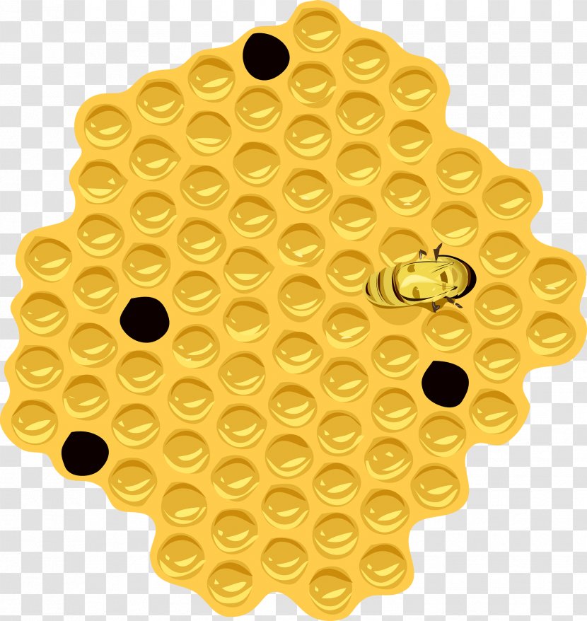 Beehive Honey Bee Drawing Clip Art - Metal Transparent PNG