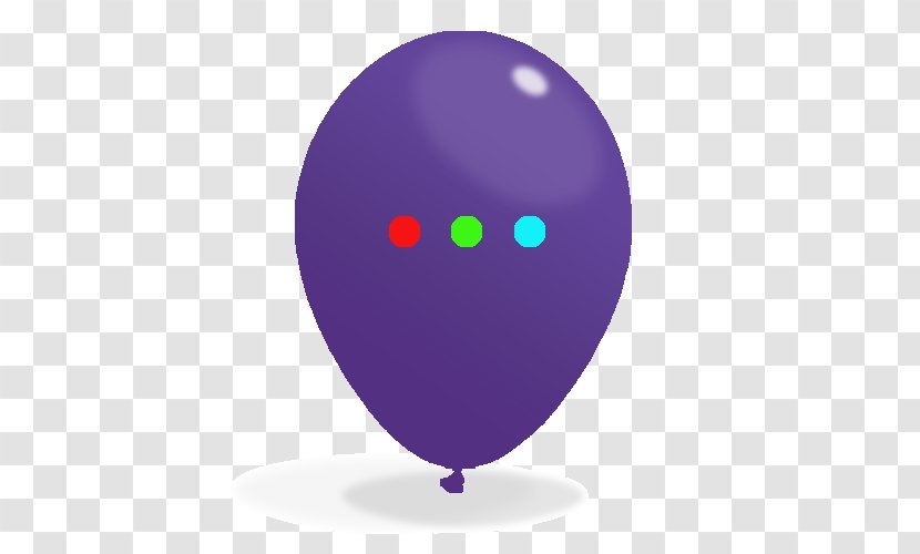 Toy Balloon Party Decoratie - Price Transparent PNG